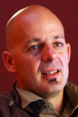 Bruno Mercère – Foto