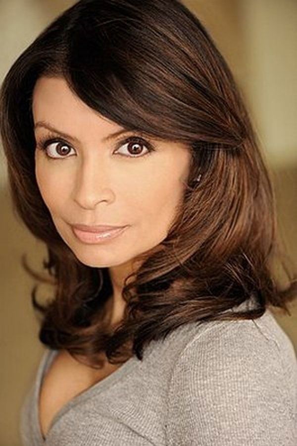 Vanessa Marquez – Foto