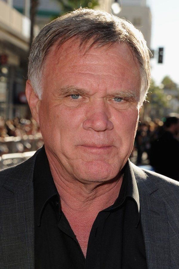Joe Johnston – Foto