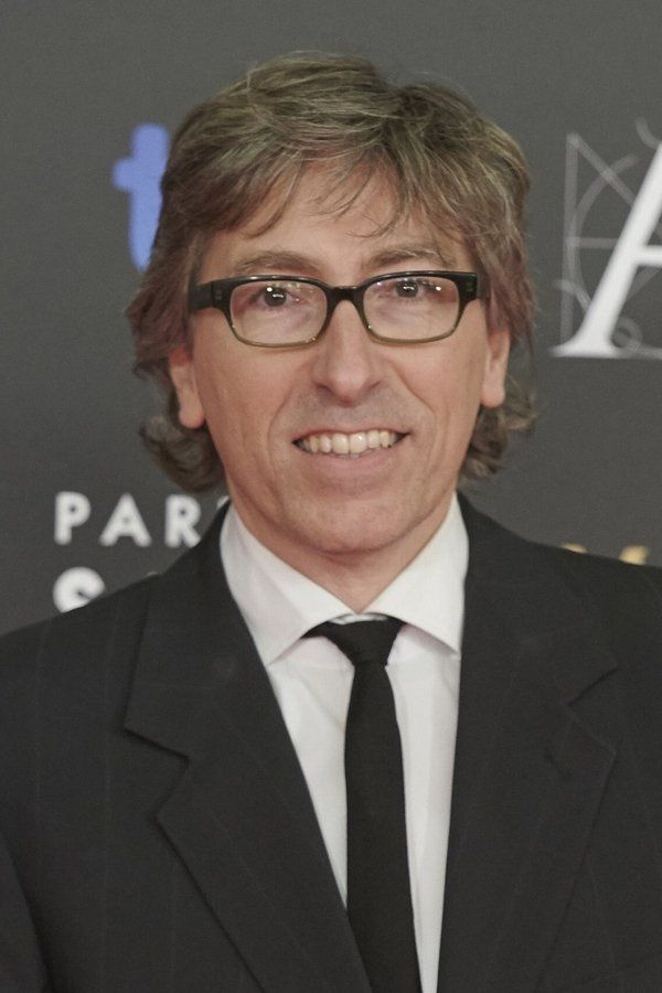 David Trueba – Foto