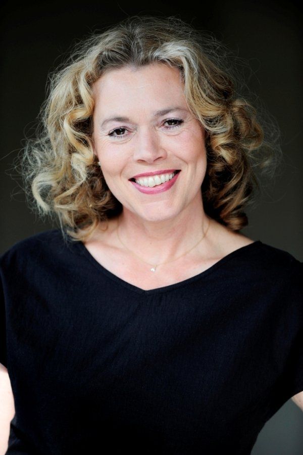 Andrea Heuer – Foto