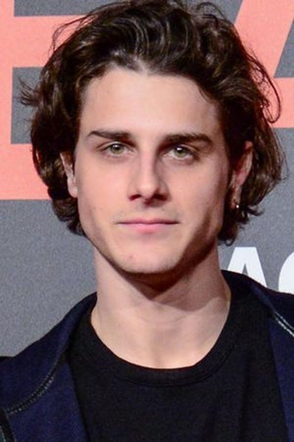 Andrea Arcangeli – Foto