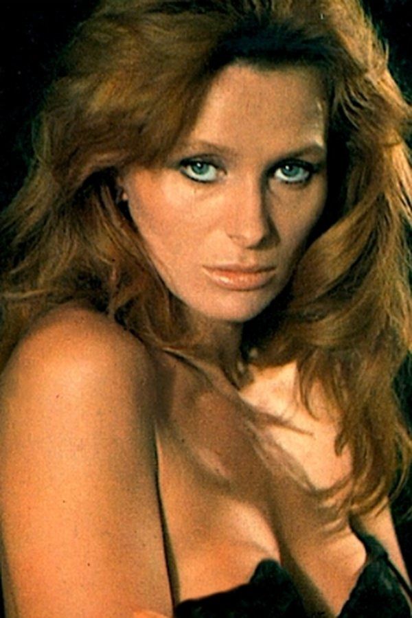 Erika Blanc – Foto