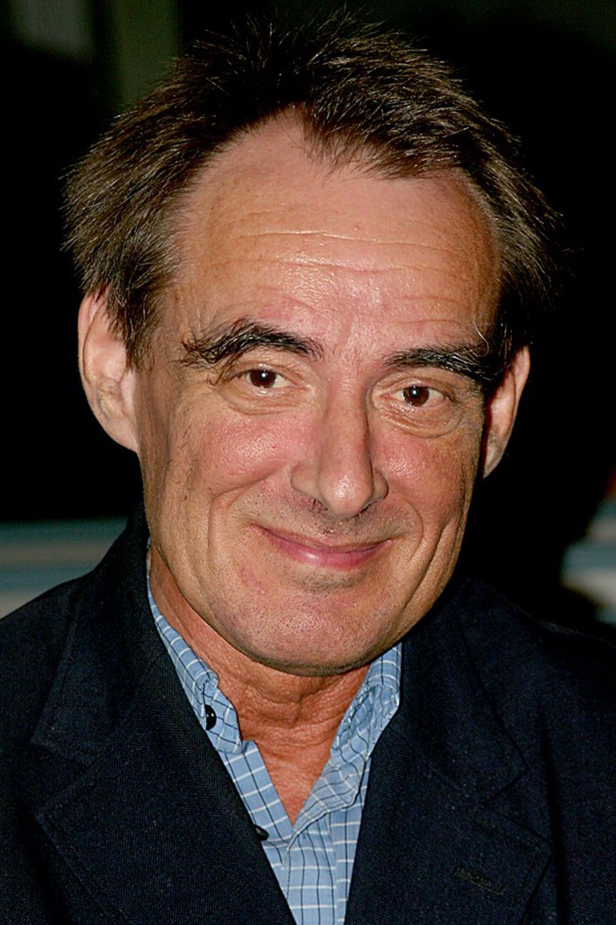 Göran Holm – Foto
