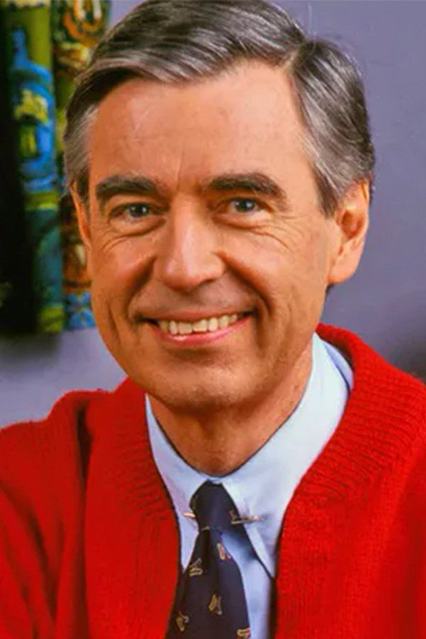 Fred Rogers – Foto