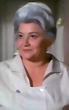 Lillian Adams – Foto