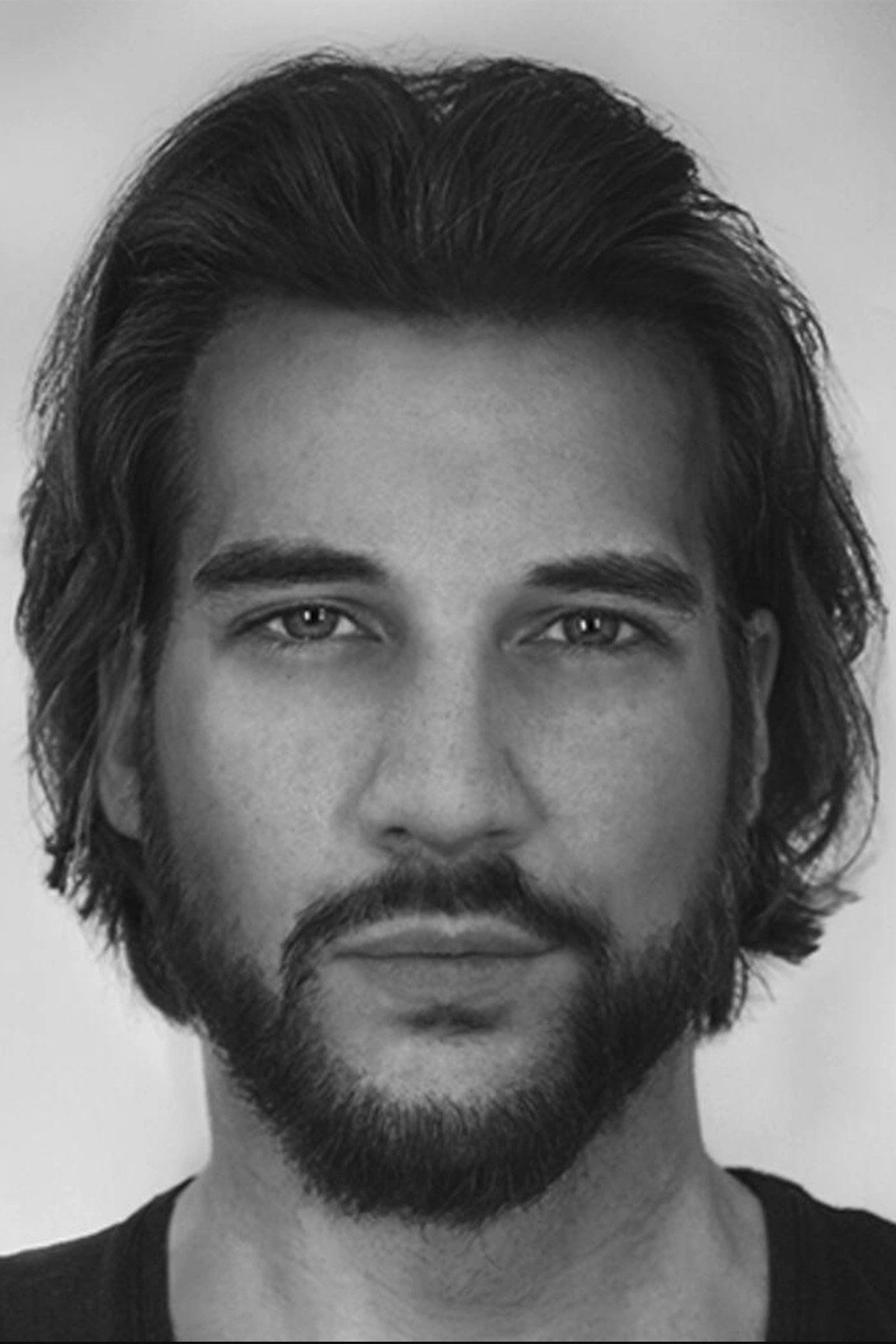 David Gesslbauer – Foto