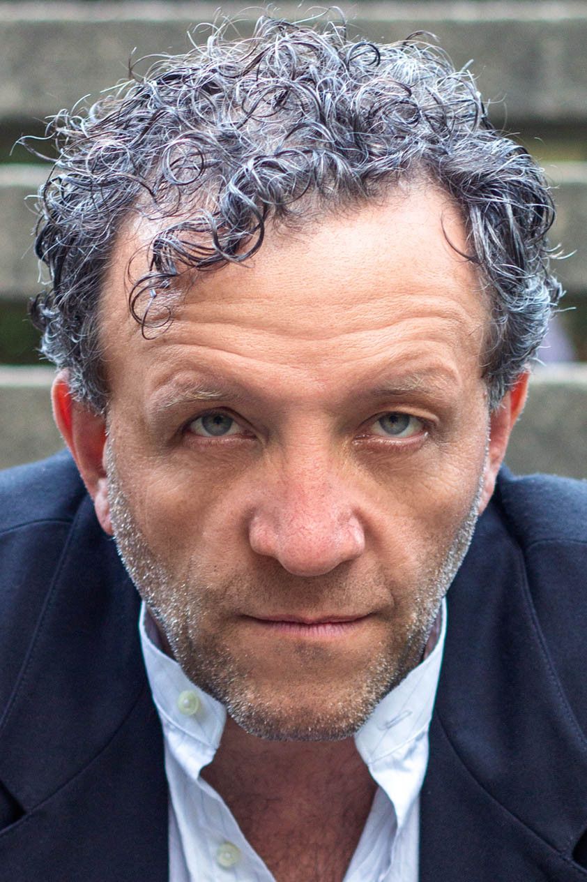 Ron Kennell – Foto