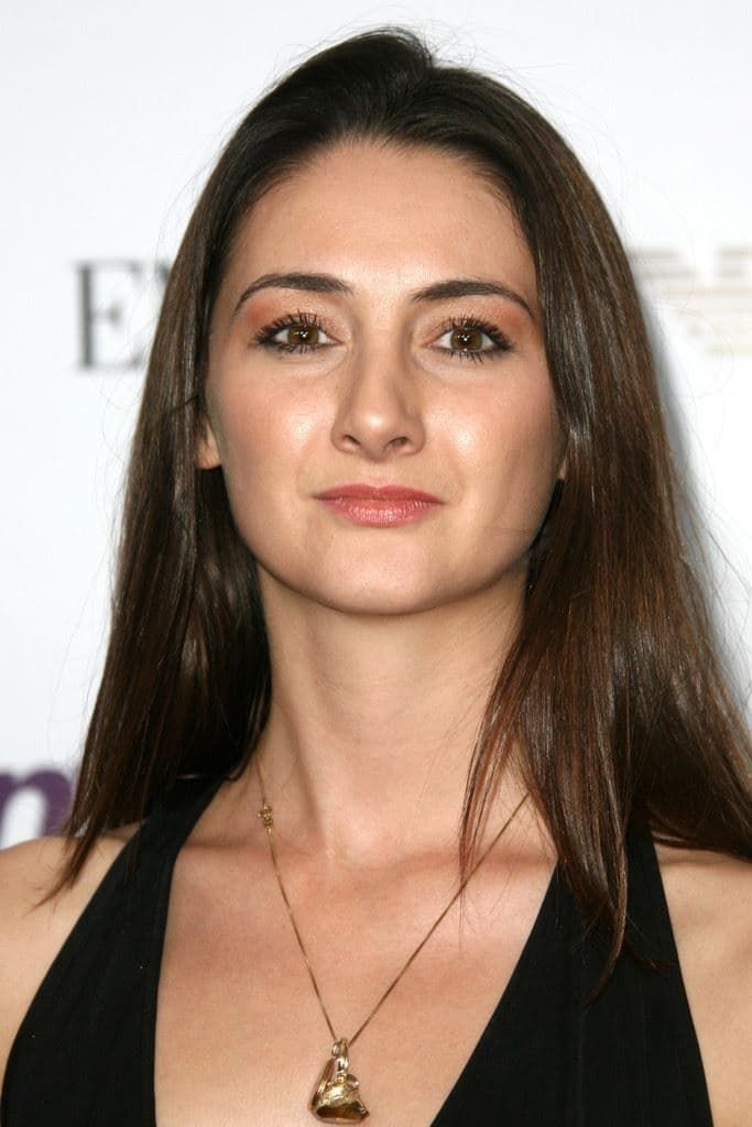 Hannah Taylor-Gordon – Foto