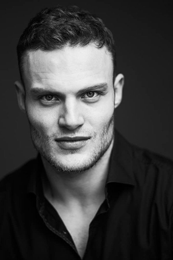 Robert Maaser – Foto