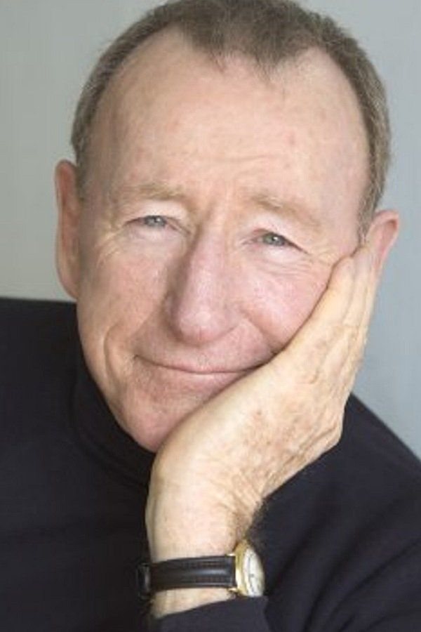 Tony Barry – Foto