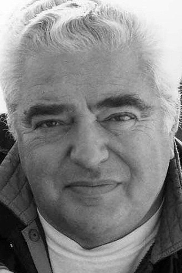 Tony Imi – Foto