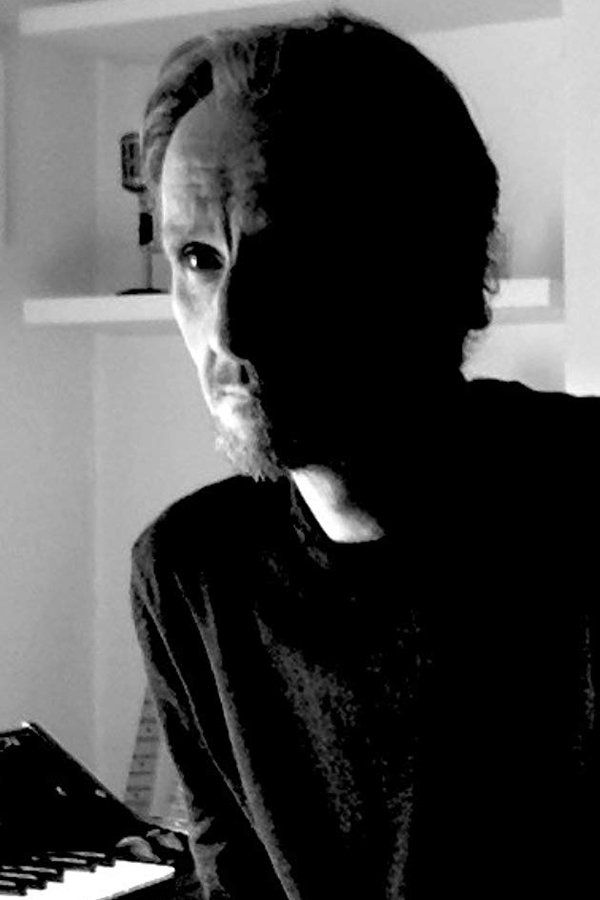 Niall Byrne – Foto