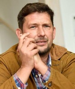 Rupert Henning – Foto