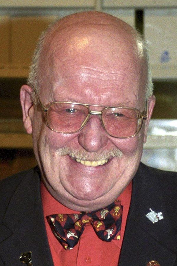 Michael Sheard – Foto