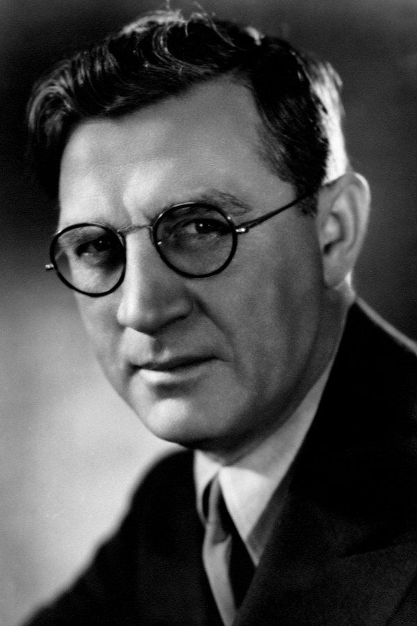 Lloyd Bacon – Foto