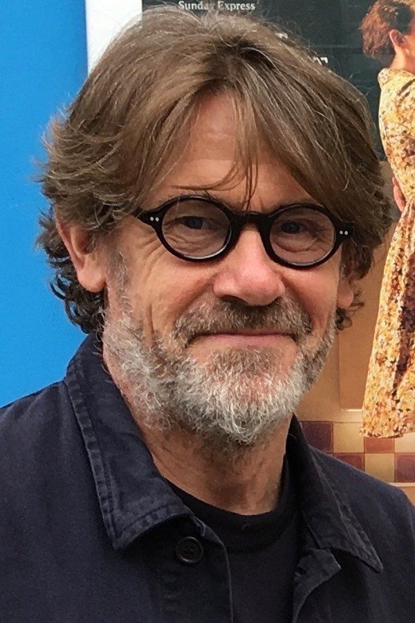 Nigel Slater – Foto