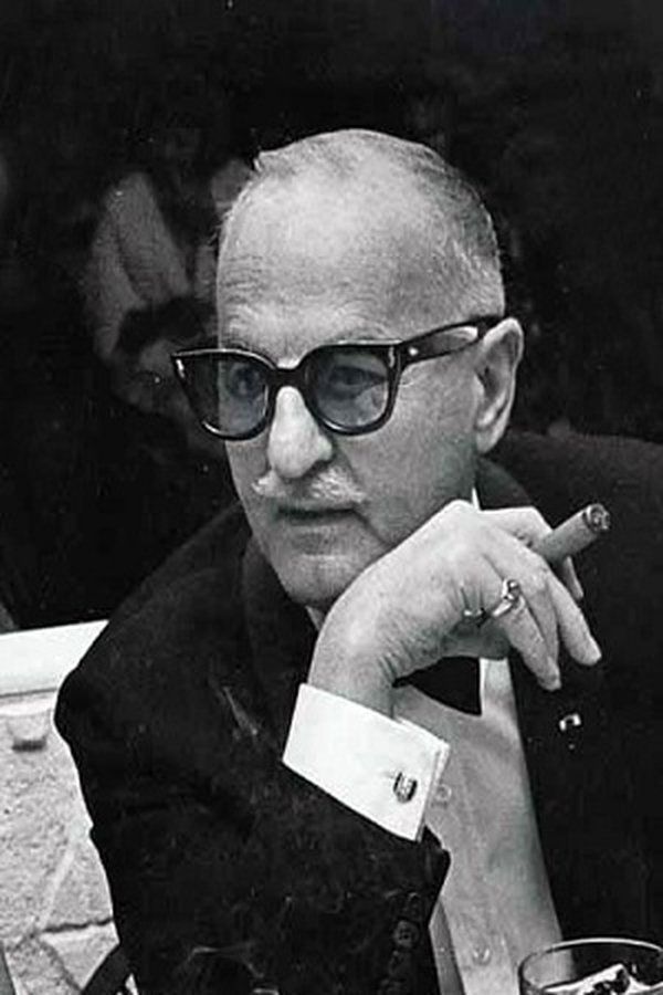 Darryl F. Zanuck – Foto