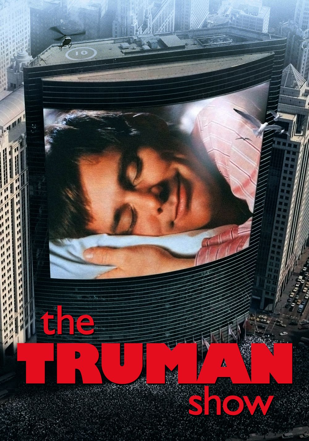 Die Truman Show – Poster