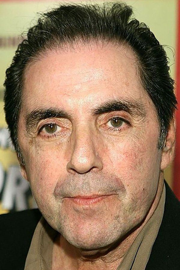David Proval – Foto