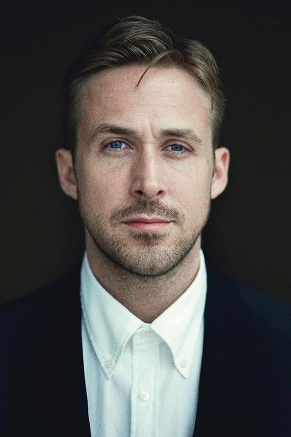 Ryan Gosling – Foto