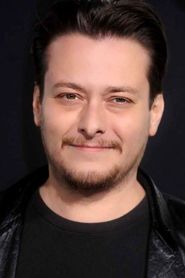 Edward Furlong – Foto