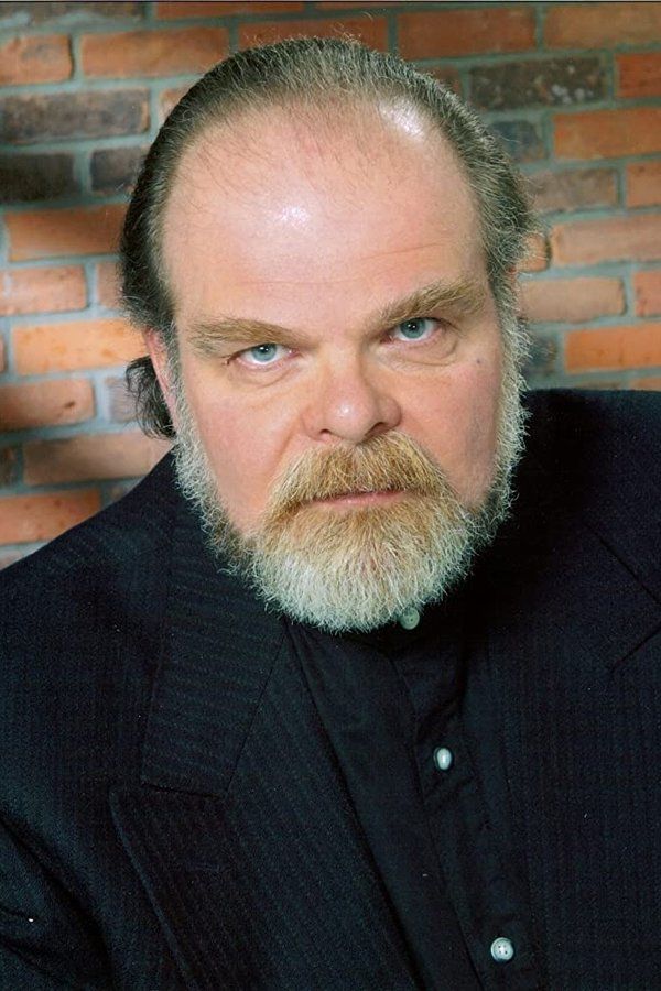 George Buza – Foto