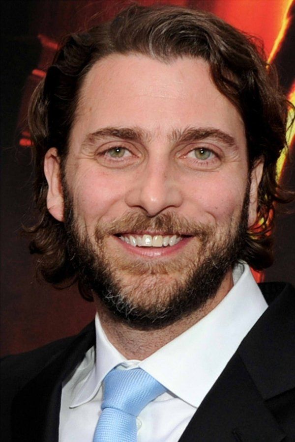 Andrew Form – Foto