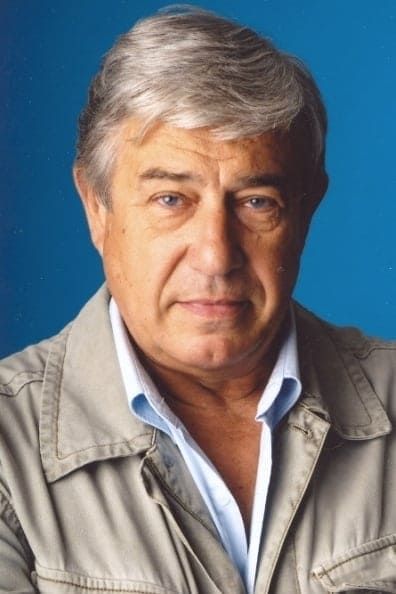 Zdeněk Maryška – Foto