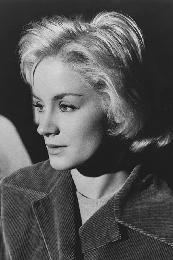 Mary Ure – Foto