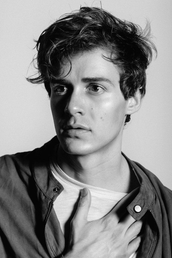 John Bubniak – Foto