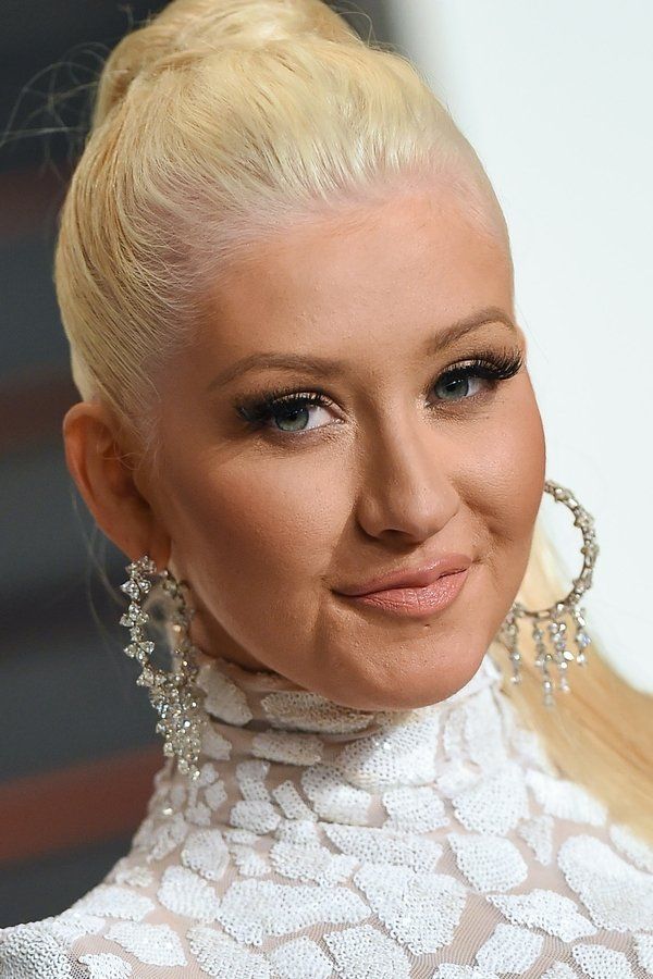 Christina Aguilera – Foto