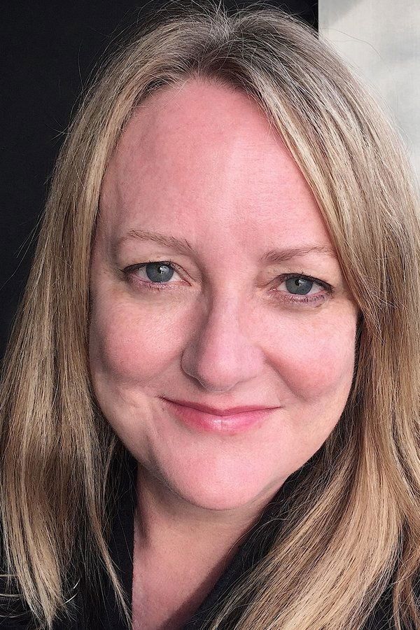 Susan Johnson – Foto