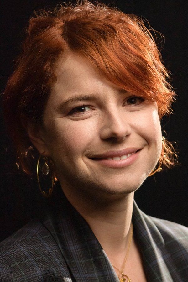 Jessie Buckley – Foto