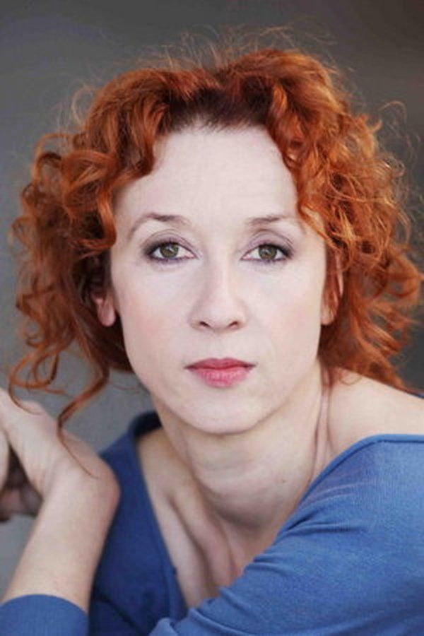 Carmen Giardina – Foto
