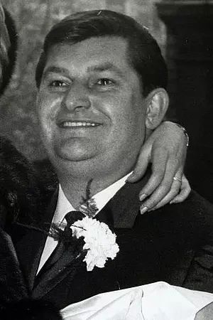 Joe Baker – Foto