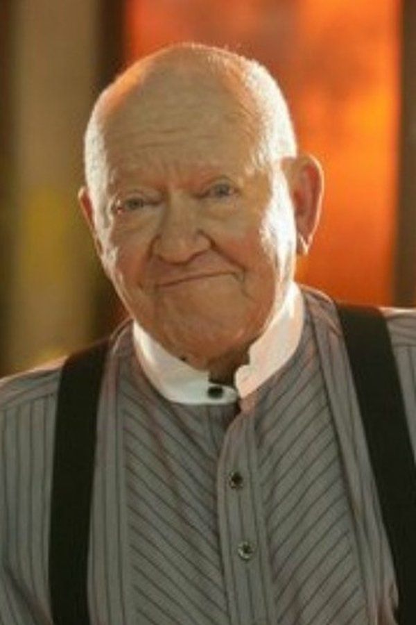 Richard Erdman – Foto