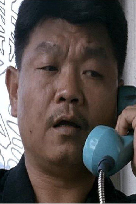 Wang Yao – Foto