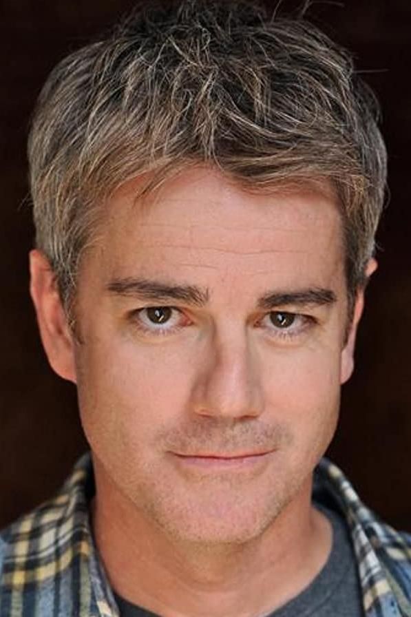 Chuck Campbell – Foto