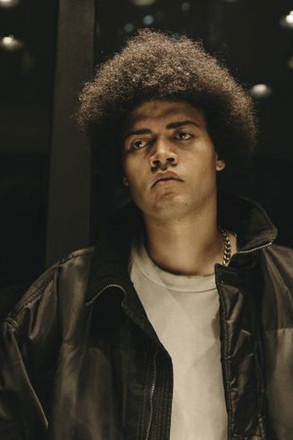 James Ferraro – Foto