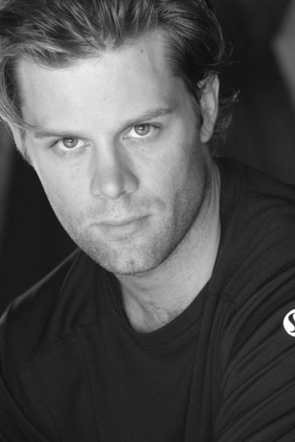 Matt Keeslar – Foto