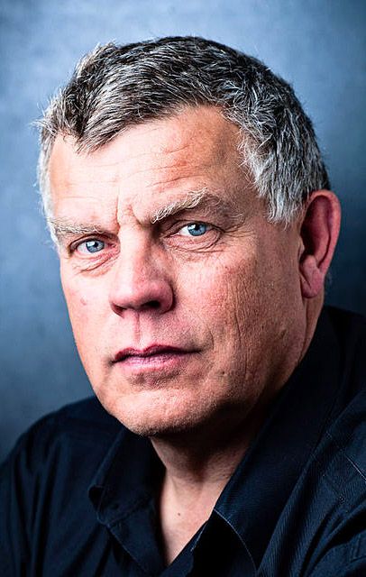 Thomas Kollhoff – Foto