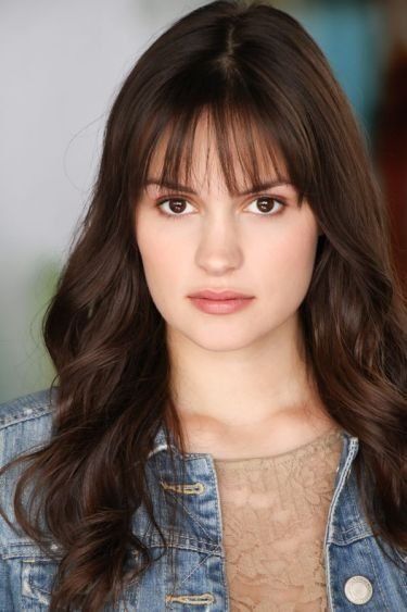 Kathryn Kelly – Foto