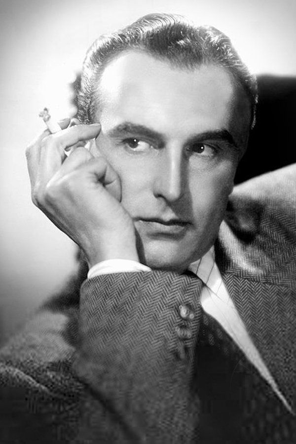 Raoul Schránil – Foto