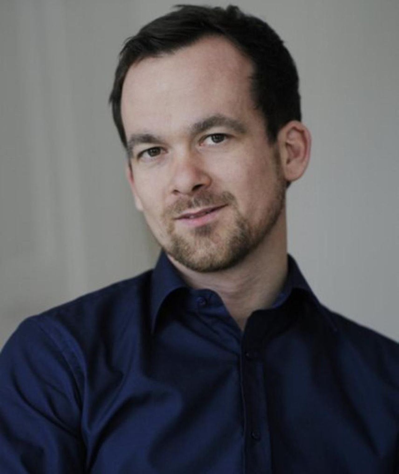 Jonas Dornbach – Foto