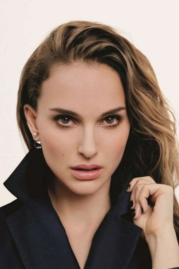Natalie Portman
