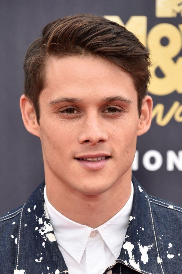 Timothy Granaderos – Foto