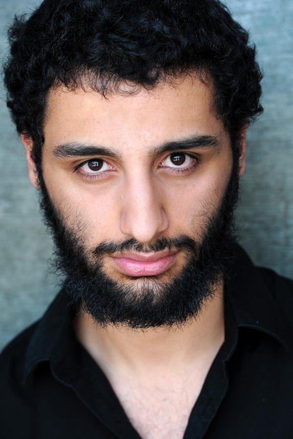 Shvan Aladdin – Foto