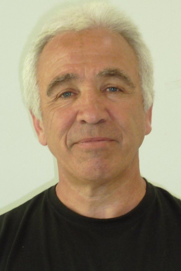 Robert Paturel – Foto