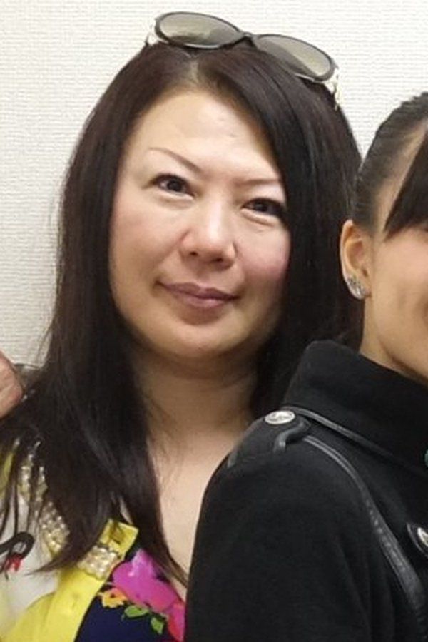 Yoko Kogawa – Foto